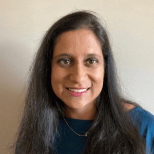 Shehla Qureshi