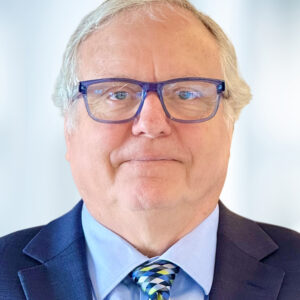 Mr. Roger P. Simard