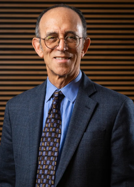 Headshot of Barry Temkin