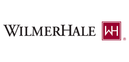 Wilmer Hale sponsor