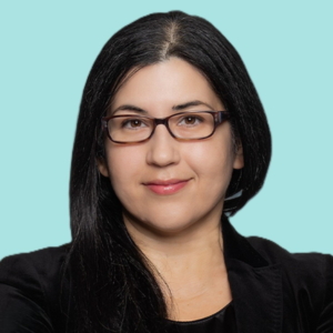 Ayse Gauthier