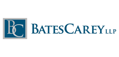 Bates Carey logo