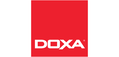 DOXA Company logo