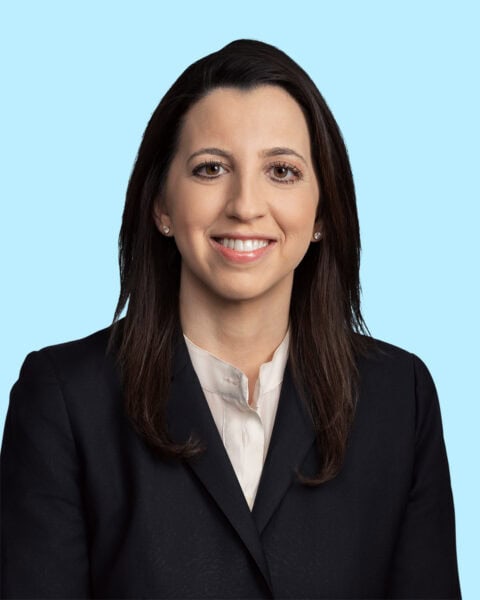 Headshot of Dana Gittleman