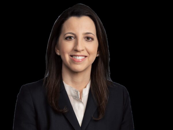 Headshot of Dana Gittleman