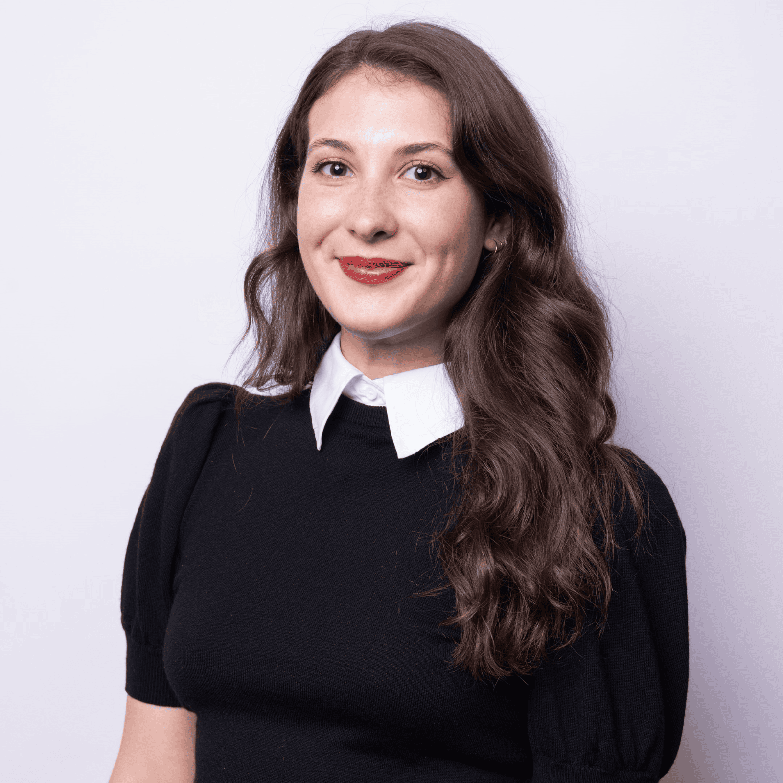 Jessica Centeno headshot