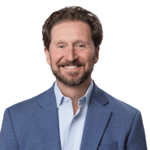 Headshot of Justin Camara