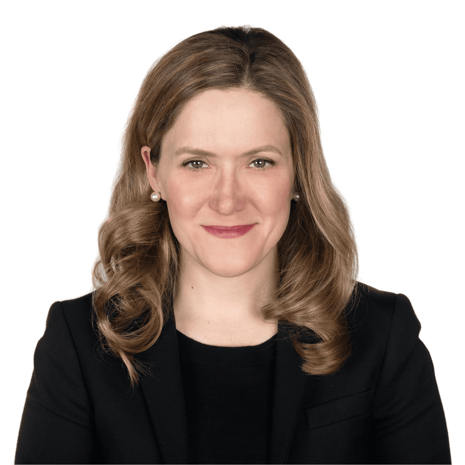 Headshot of Megan Hannes