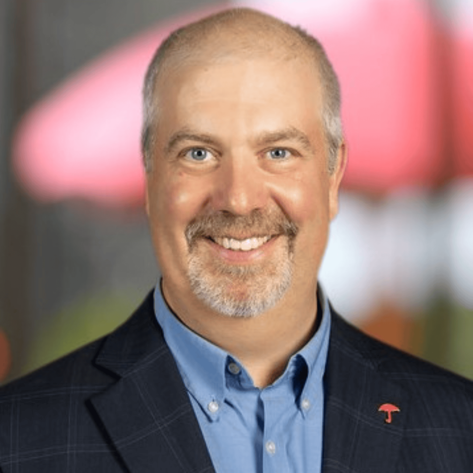 Mark Kohler Headshot