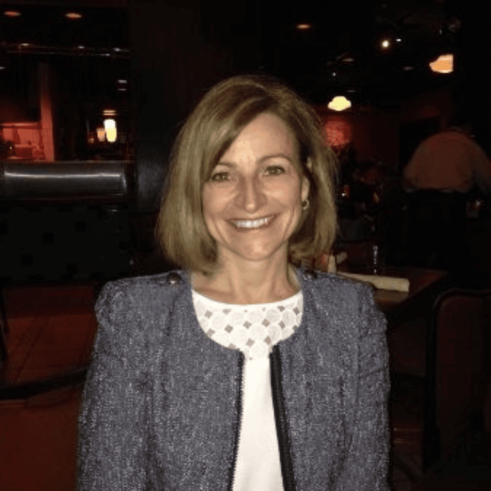 Rebecca Dauparas