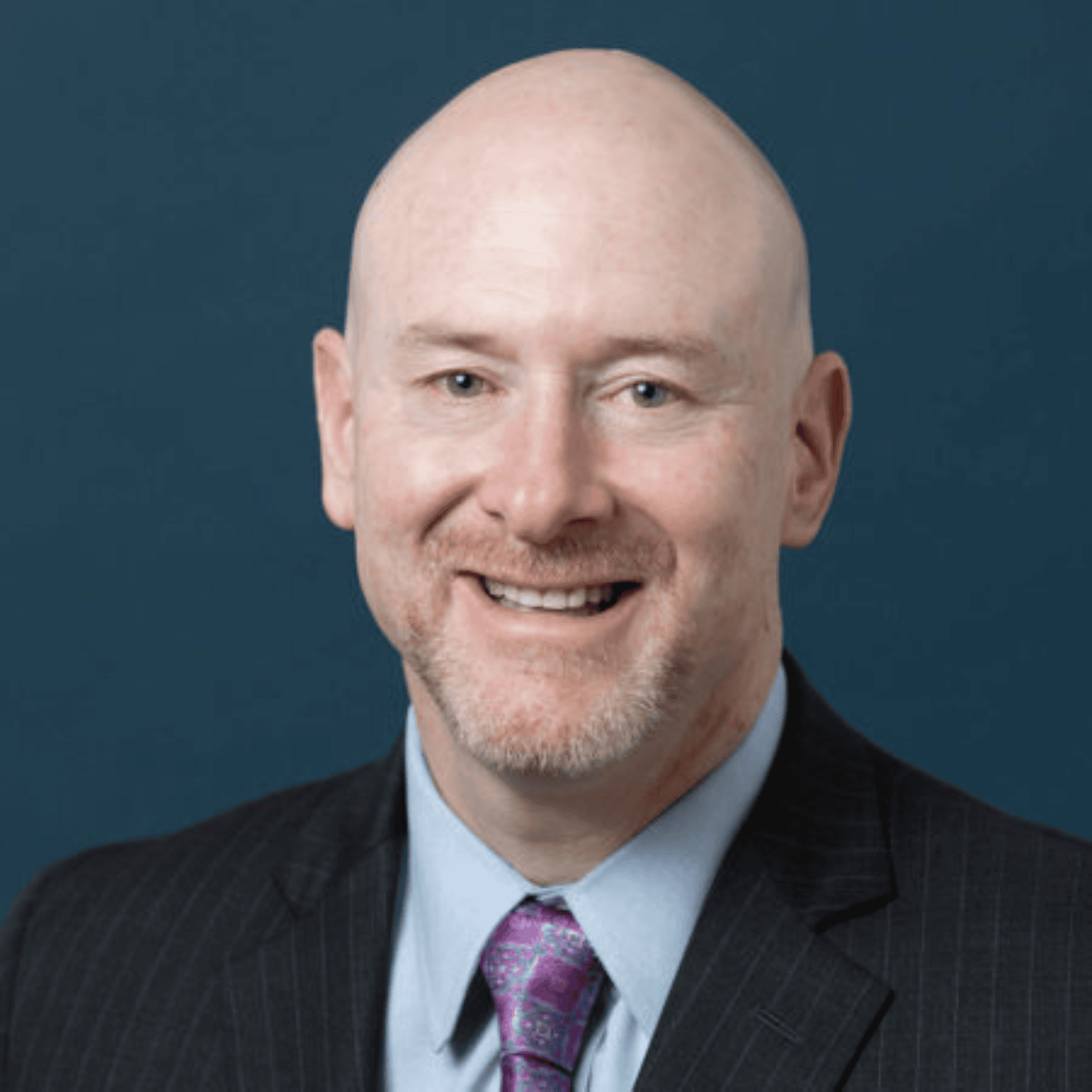 Headshot of Rob Crocitto