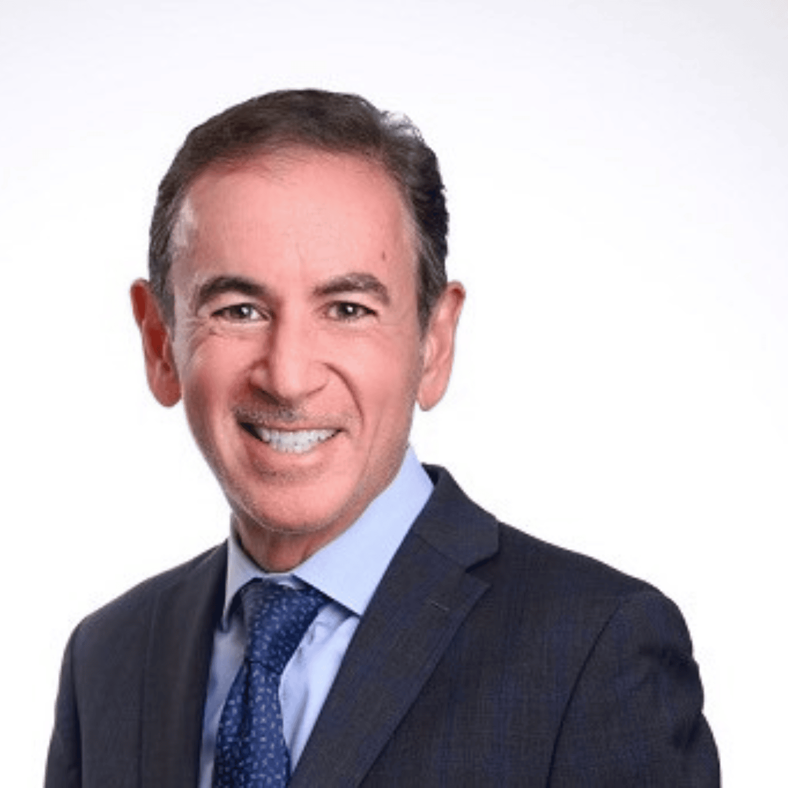 Ron Goldstein