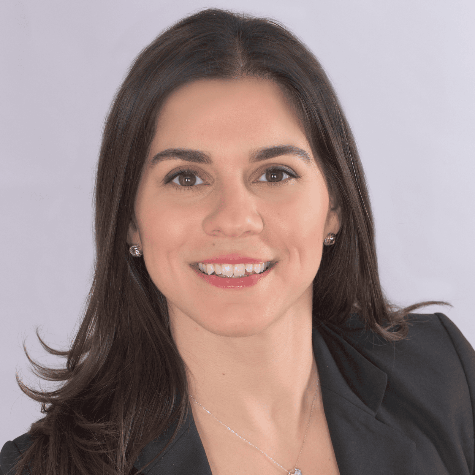 Headshot of Teresa Milano