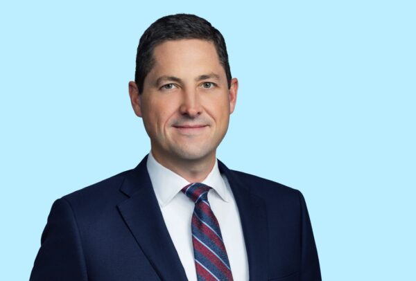 Headshot of Timothy Ventura