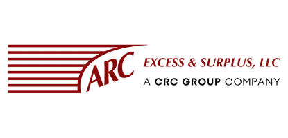 ARC Excess & Surplus, LLC, a CRC Group Company
