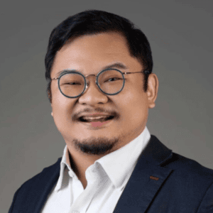 Andrew Lai