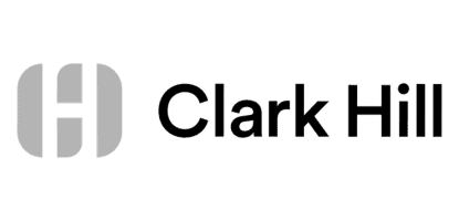 Clark Hill company logo