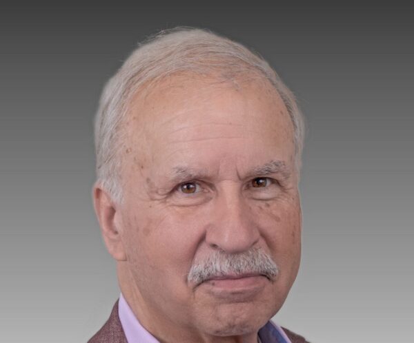 Headshot of Paul Greve