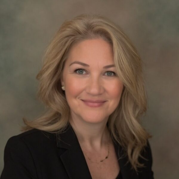 Headshot of Katherine Lengiewicz