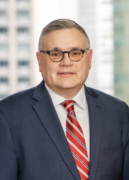 Headshot of Kenneth McLellan