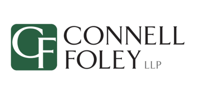 Connell Foley LLP_Bronze