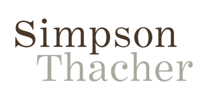Simpson Thacher & Bartlett LLP_silver