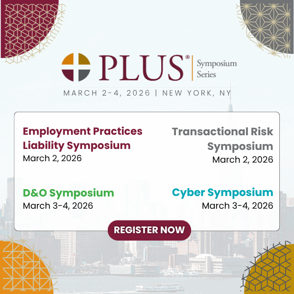 PLUS Symposia Series Homepage image