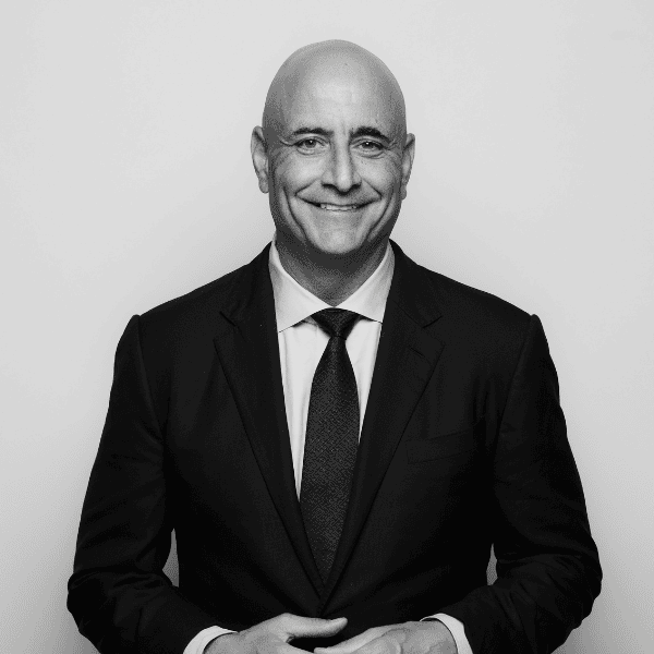 Headshot of Adam Selim Hakki