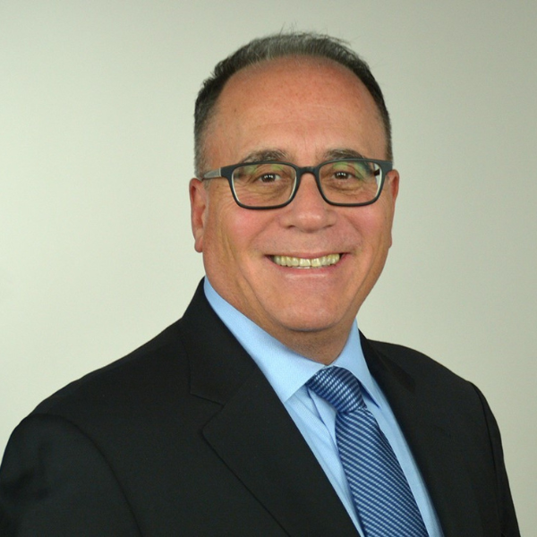 Headshot of Allen Kirsh. Speaker at the 2025 PLUS Conference