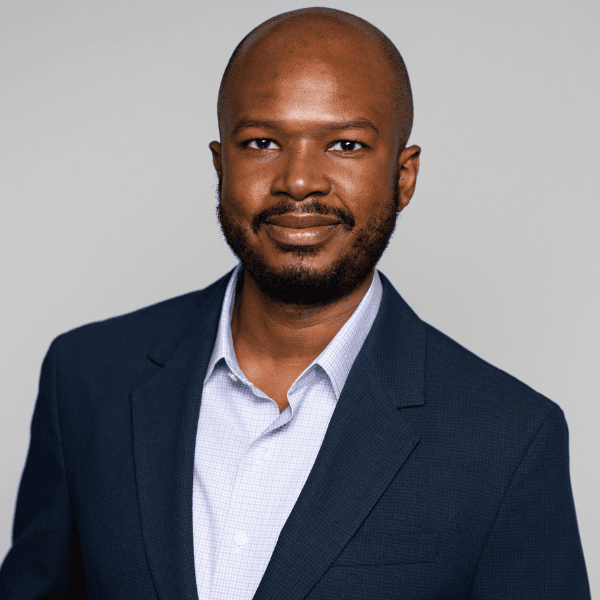 headshot of Allen Yancy