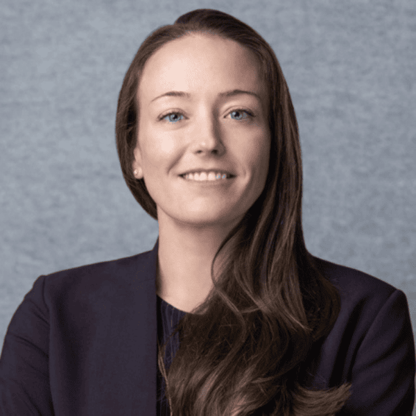 Headshot of Andrea Lawrence