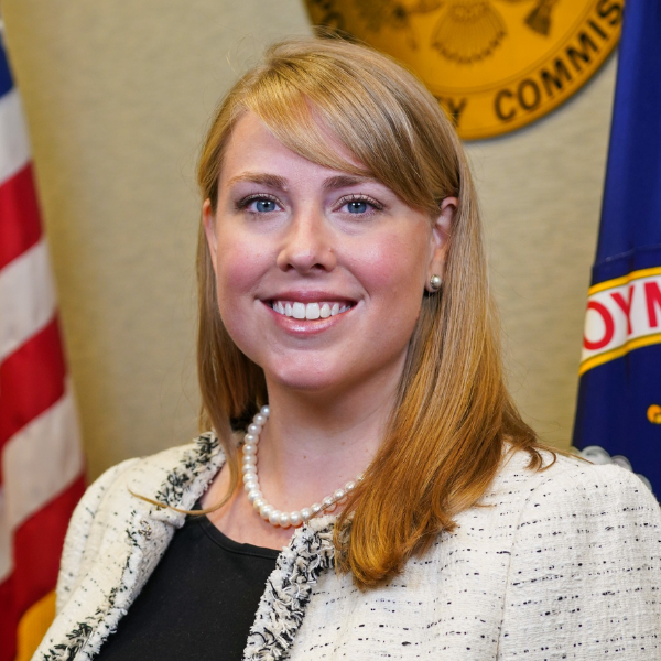 Andrea Lucas Headshot