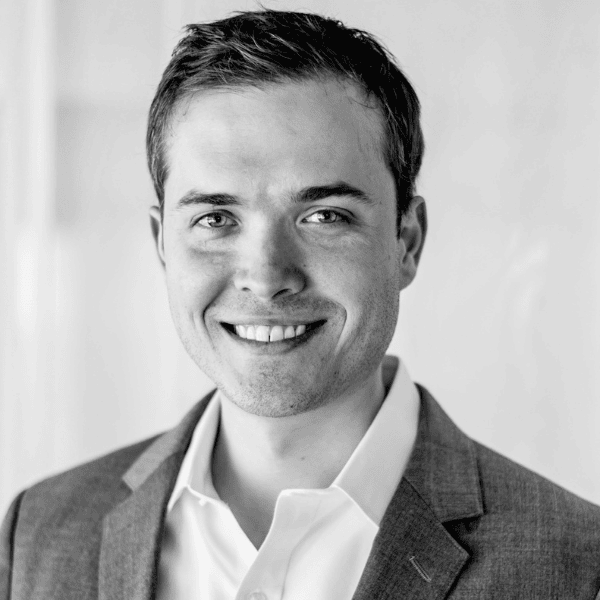 Headshot of Andrew Belisle