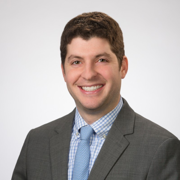 headshot of Andrew Kosoff