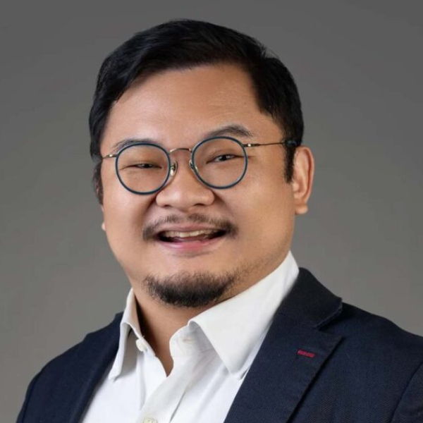 Andrew Lai