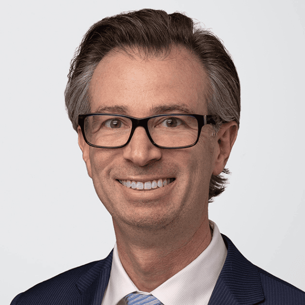 Headshot of Andrew Shapiro