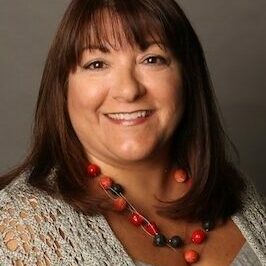 Susan Angelo