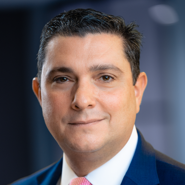 Anthony DellaCroce