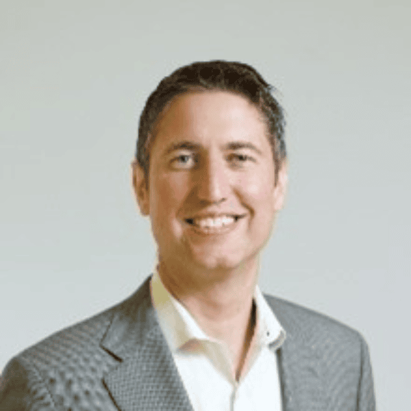 Headshot of Ben Falk