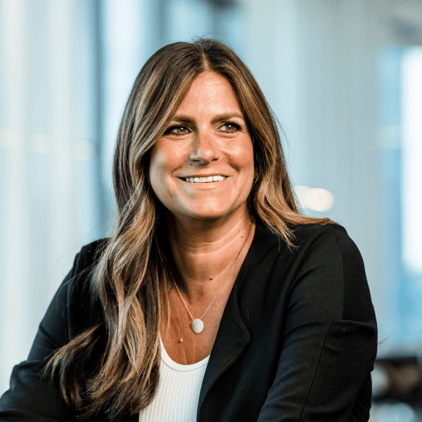 Headshot of Bethany Greenwood