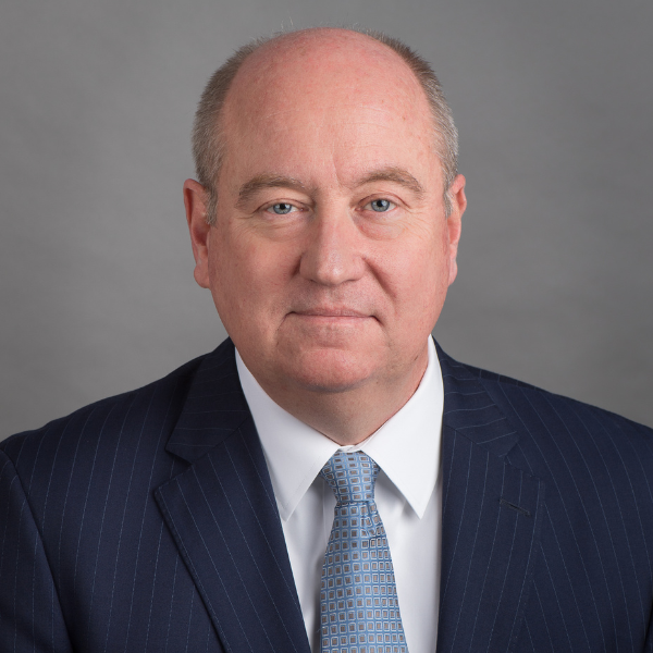Bill Burns