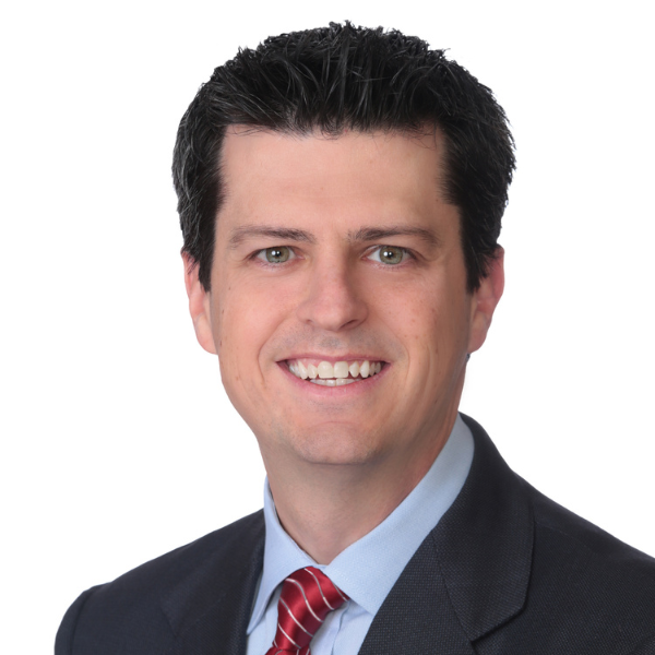 Bill Hardin headshot