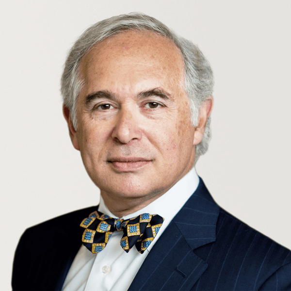 Headshot of Boris Feldman