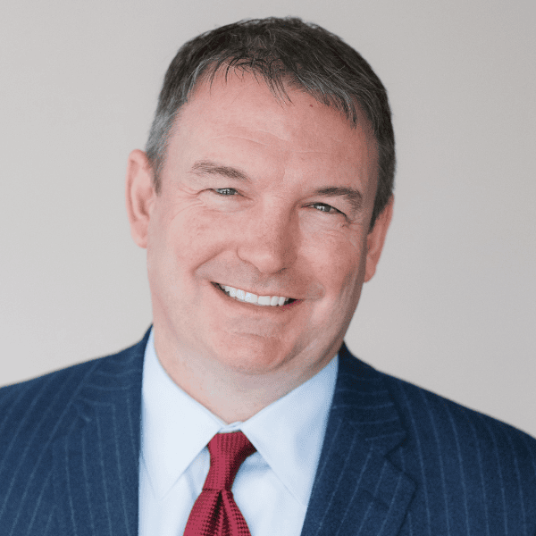 Headshot of Brant Poling