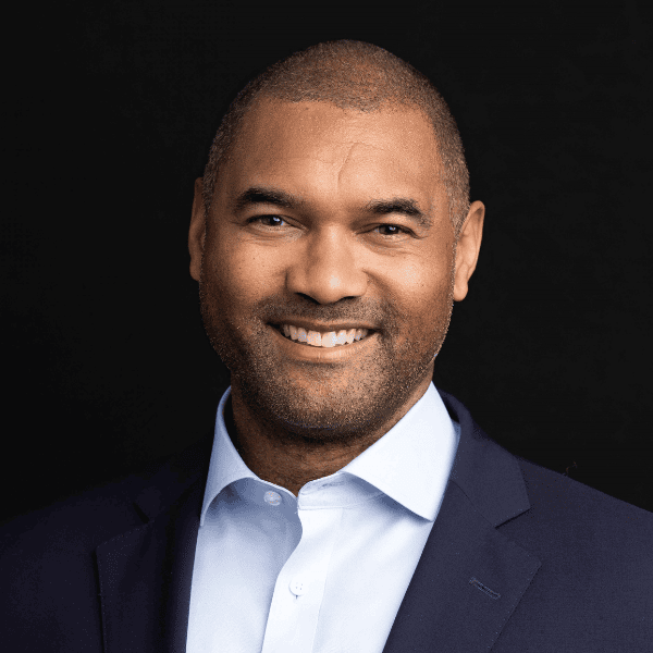 Headshot of Brian Lewis