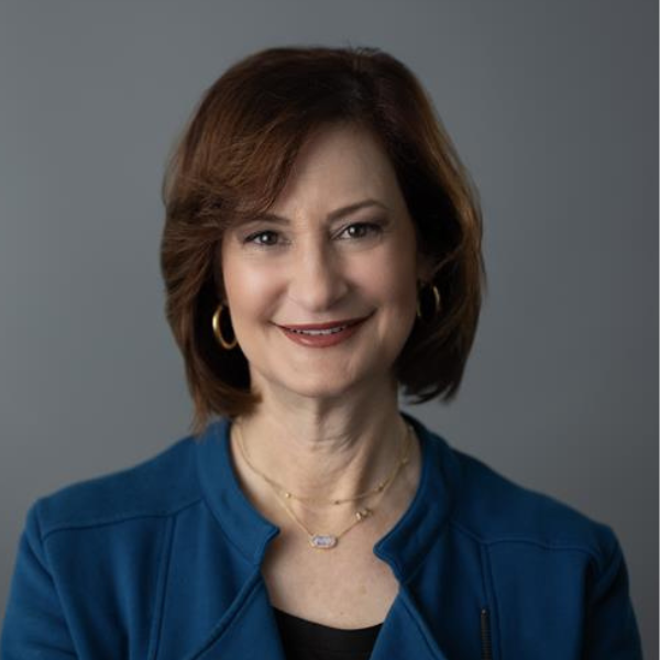 Headshot of Caroline Clouser