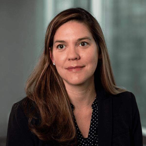 Carolyn Conners Headshot