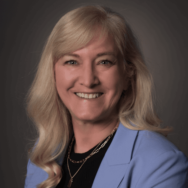 Headshot of Cassandra Shivers