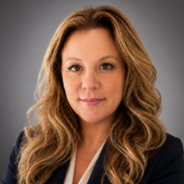 Catherine Lanctot Headshot