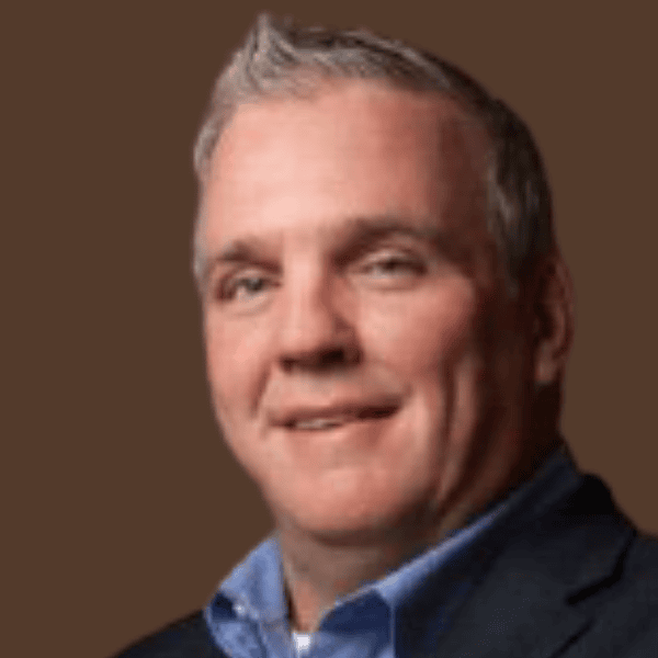 Headshot of Chris Priebe